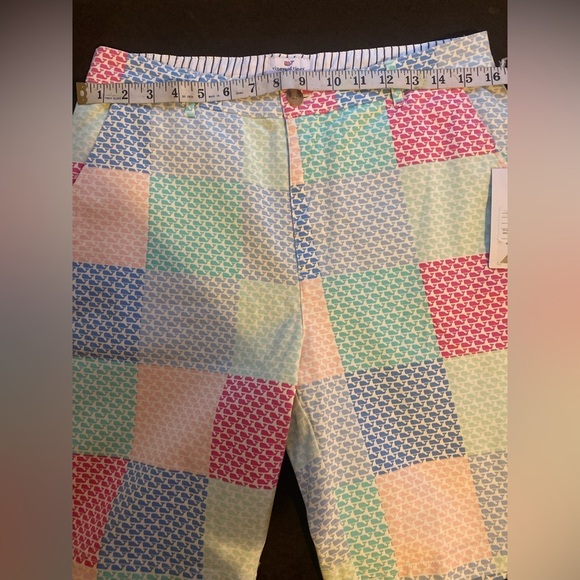 Vineyard vines multicolor Shorts - Picture 6 of 7